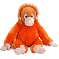 Wild Republic Cuddlekins Orangutan Baby 30cm Plush Soft Toy