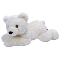 Wild Republic Plush Toy - Ecokins Polar Bear 30cm