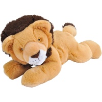 Wild Republic Plush Toy - Ecokins Lion 30cm