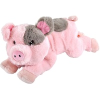 Wild Republic Plush Toy - Ecokins Pig 30cm