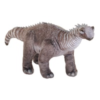 Wild Republic Dinosaur Diamantinasaurus Artist Collection 30cm Soft Plush Toy