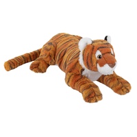 Wild Republic Plush Toy - Earthkins Tiger 40cm