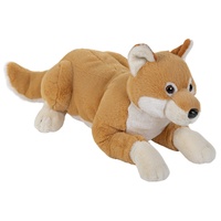 Wild Republic Plush Toy - Earthkins Dingo 40cm