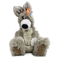 Wild Republic Plush Toy - Snuggleluvs Kangaroo 38cm