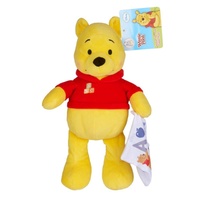Disney Winnie the Pooh - Dangling Cuddle Plush 30cm