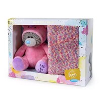 Tatty Teddy Me To You Gift Set - Socks & Plush - Unicorn
