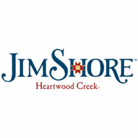 Heartwood Creek by Jim Shore