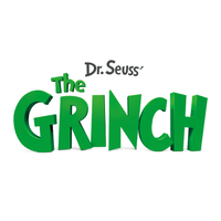 Dr Seuss The Grinch
