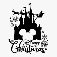 Disney Christmas