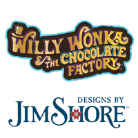 Willy Wonka by Jim Shore