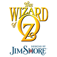 Wizard of Oz by Jim Shore