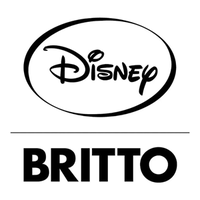 Disney Britto
