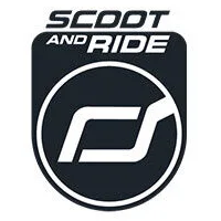 Scoot and Ride