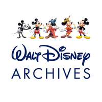Walt Disney Archives Collection