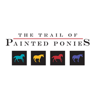 The Trail Of Painted Ponies