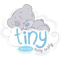 Tatty Teddy