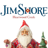 Heartwood Creek by Jim Shore Christmas