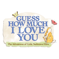 Guess How Much I Love You