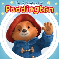 Paddington Bear