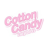 Cotton Candy