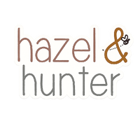 Hazel & Hunter
