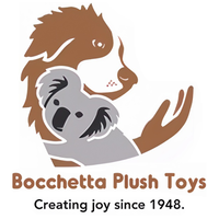 Bocchetta Plush Toys