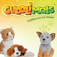 Cuddlimals