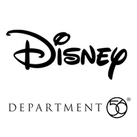 Disney Department 56