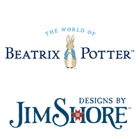 Beatrix Potter by Jim Shore