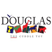 Douglas Cuddle Toys