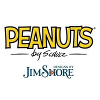 Peanuts by Jim Shore