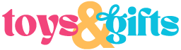 Toys and Gifts logo